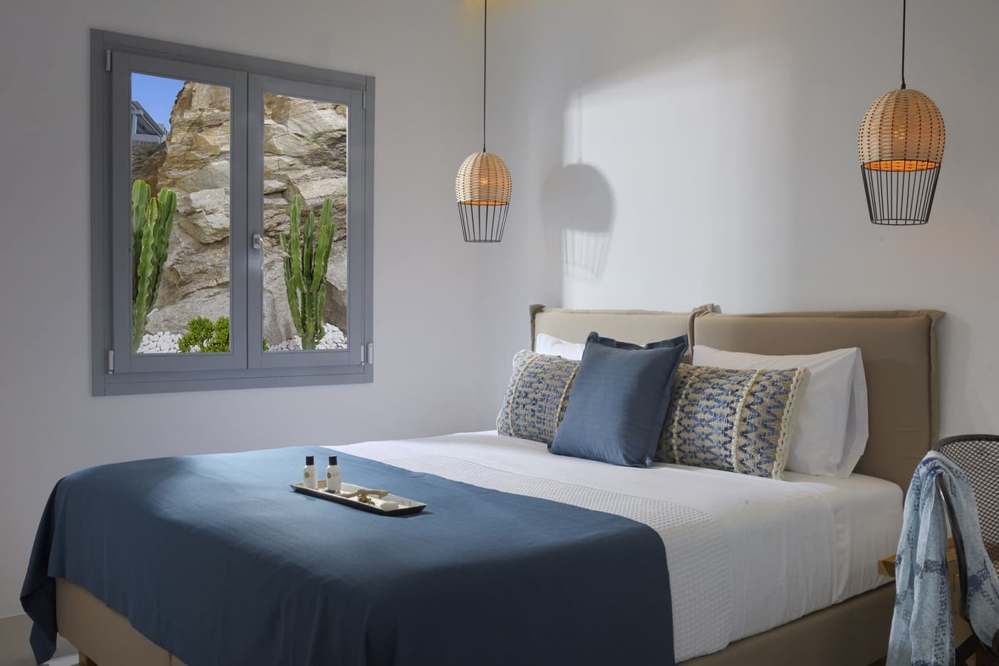 Villa Sia — luxury villa photo 2