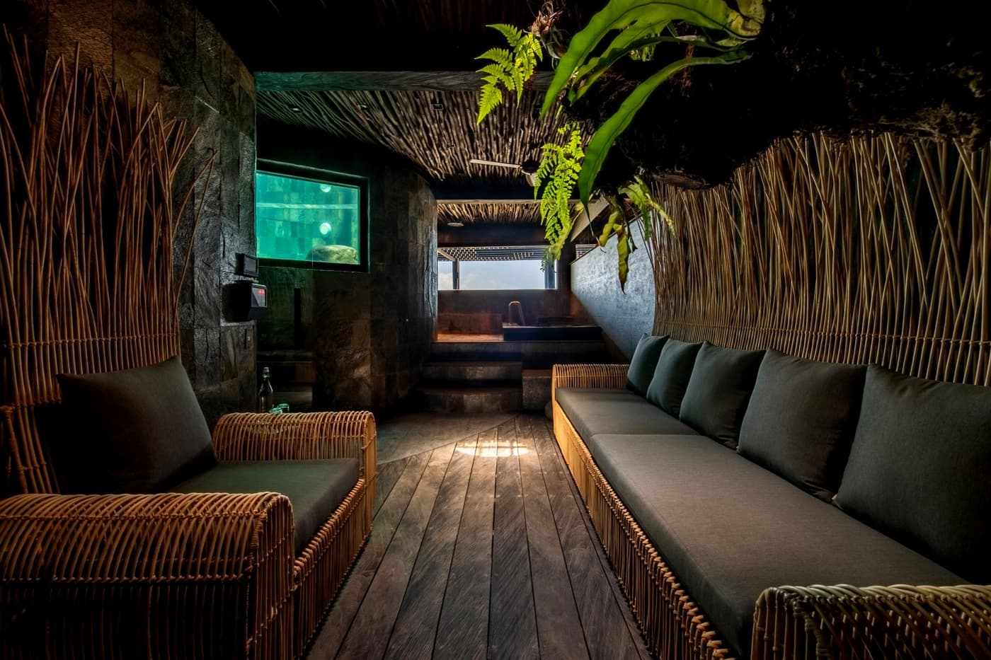 The Seed Estate — luxury villa photo 2