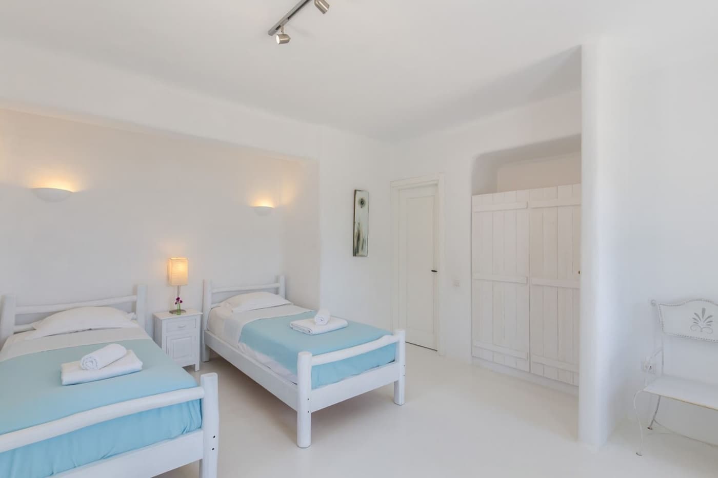 Villa Olla — luxury villa photo 39