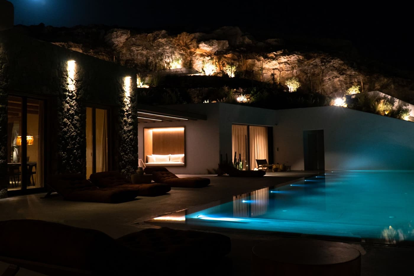 Villa Quate — luxury villa photo 35