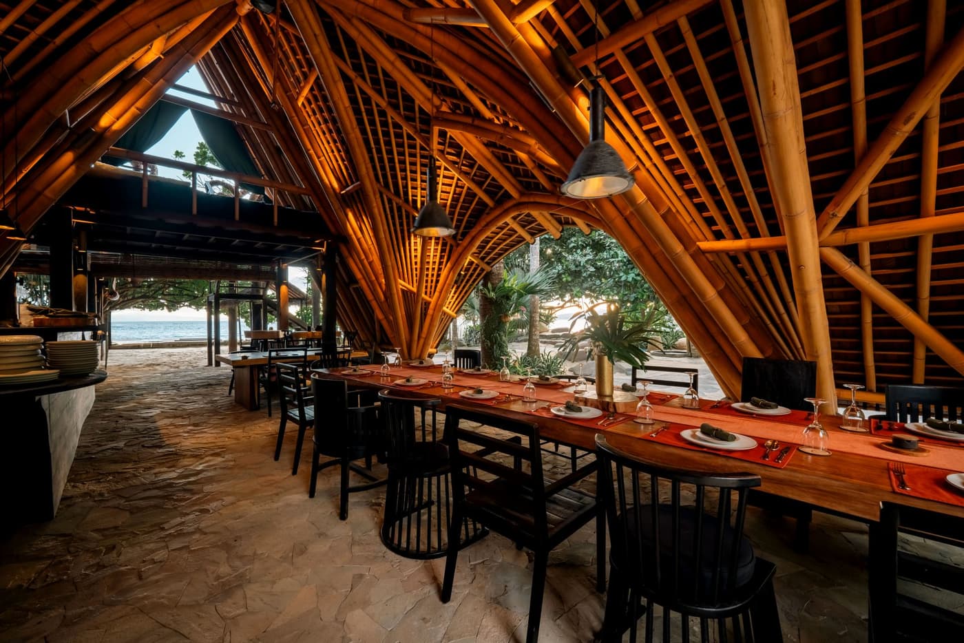 The Seed Estate — luxury villa photo 3