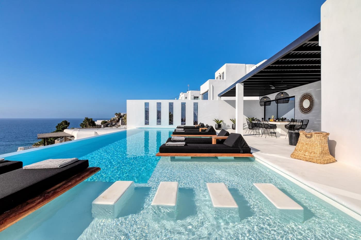 Villa Mond — luxury villa photo 2