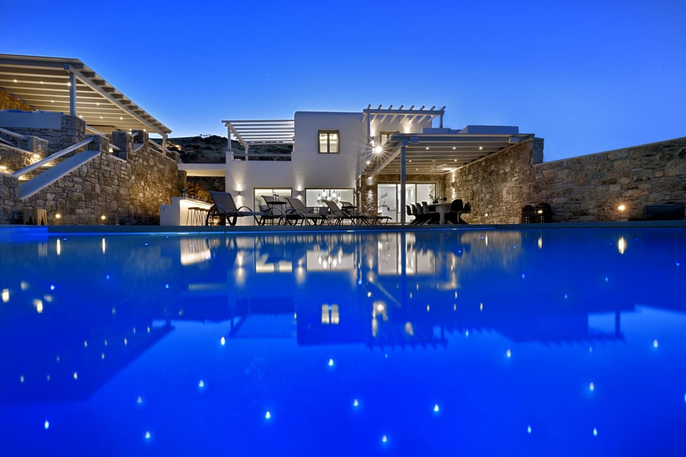 Villa Sia — luxury villa photo 1
