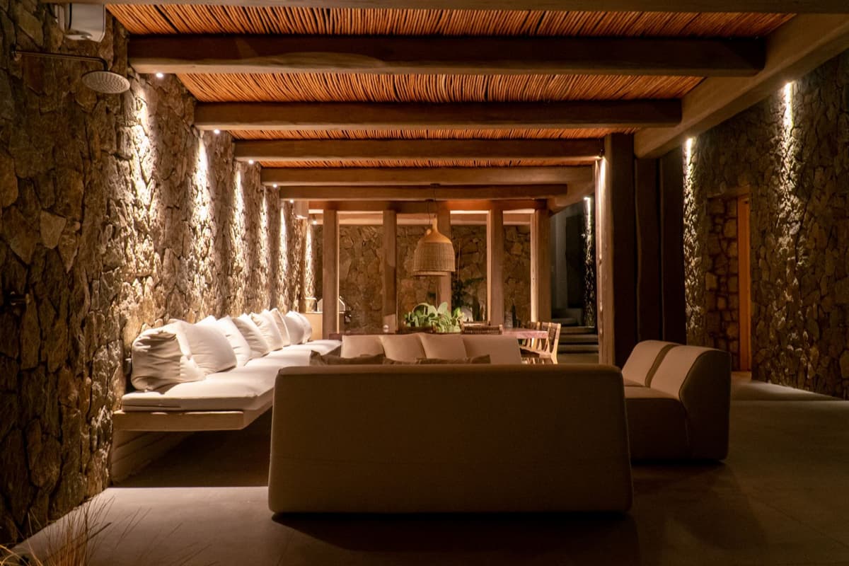 Villa Quate — luxury villa photo 34