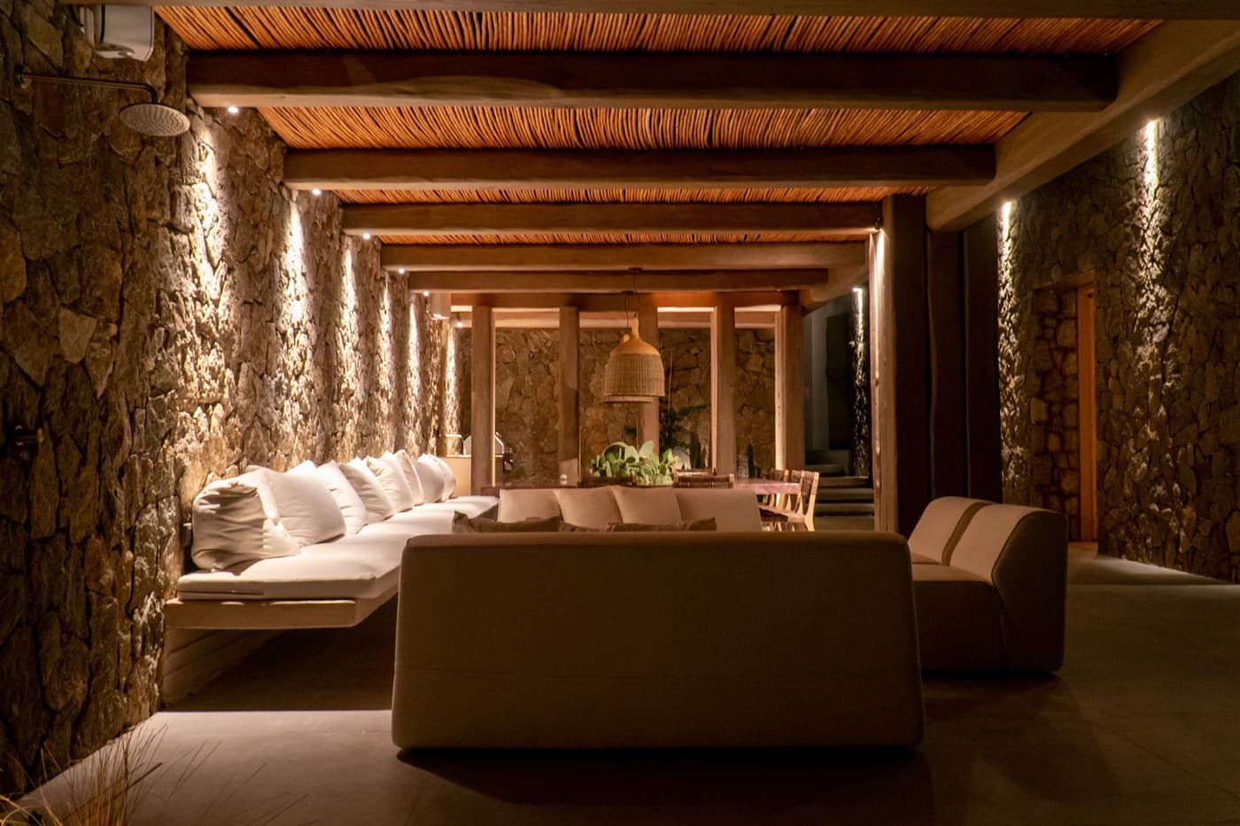 Villa Quate — luxury villa photo 34
