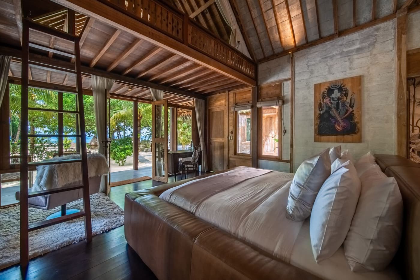 The Seed Estate — luxury villa photo 46