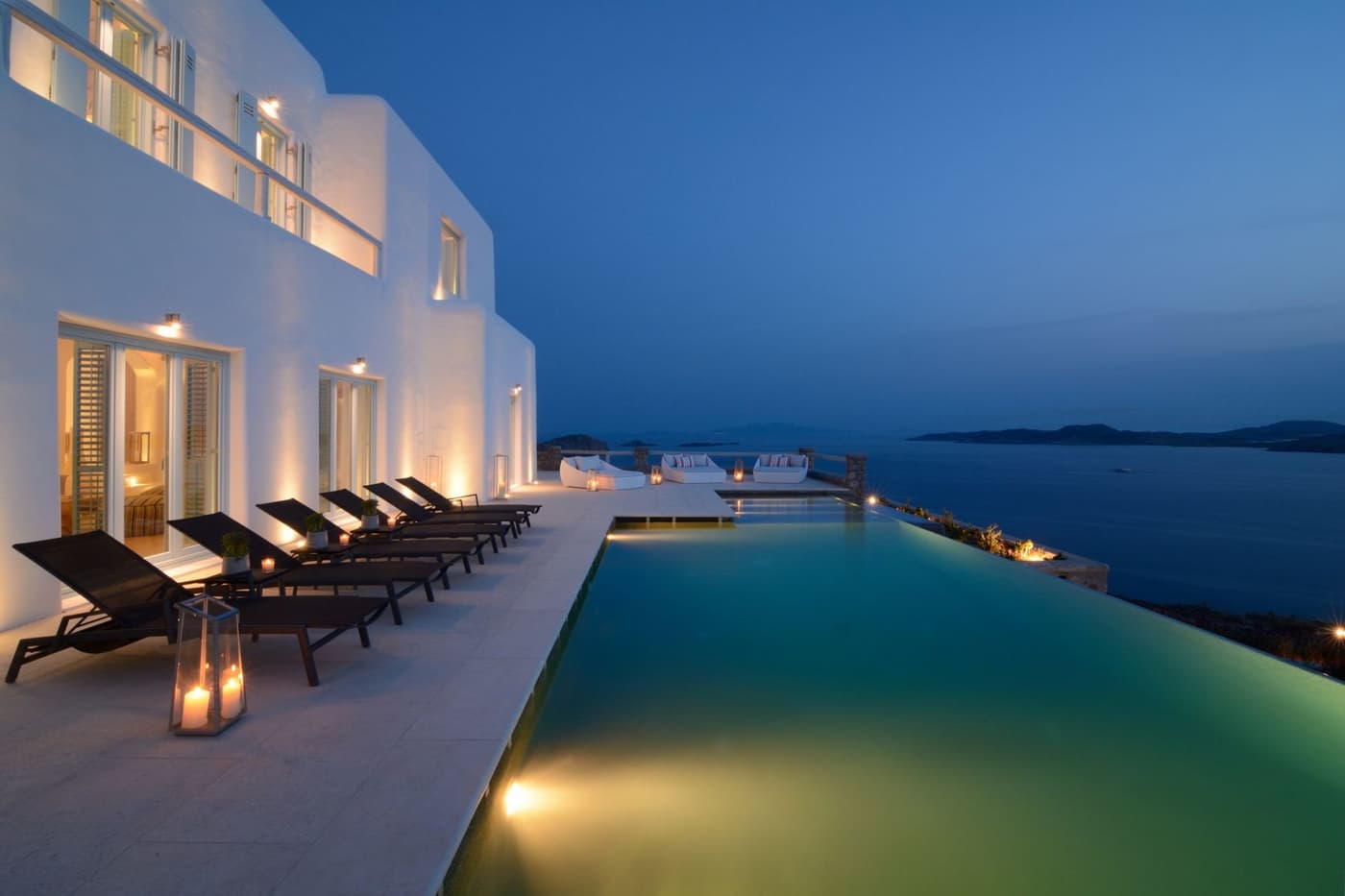 Villa Sun - Pauli — luxury villa photo 31