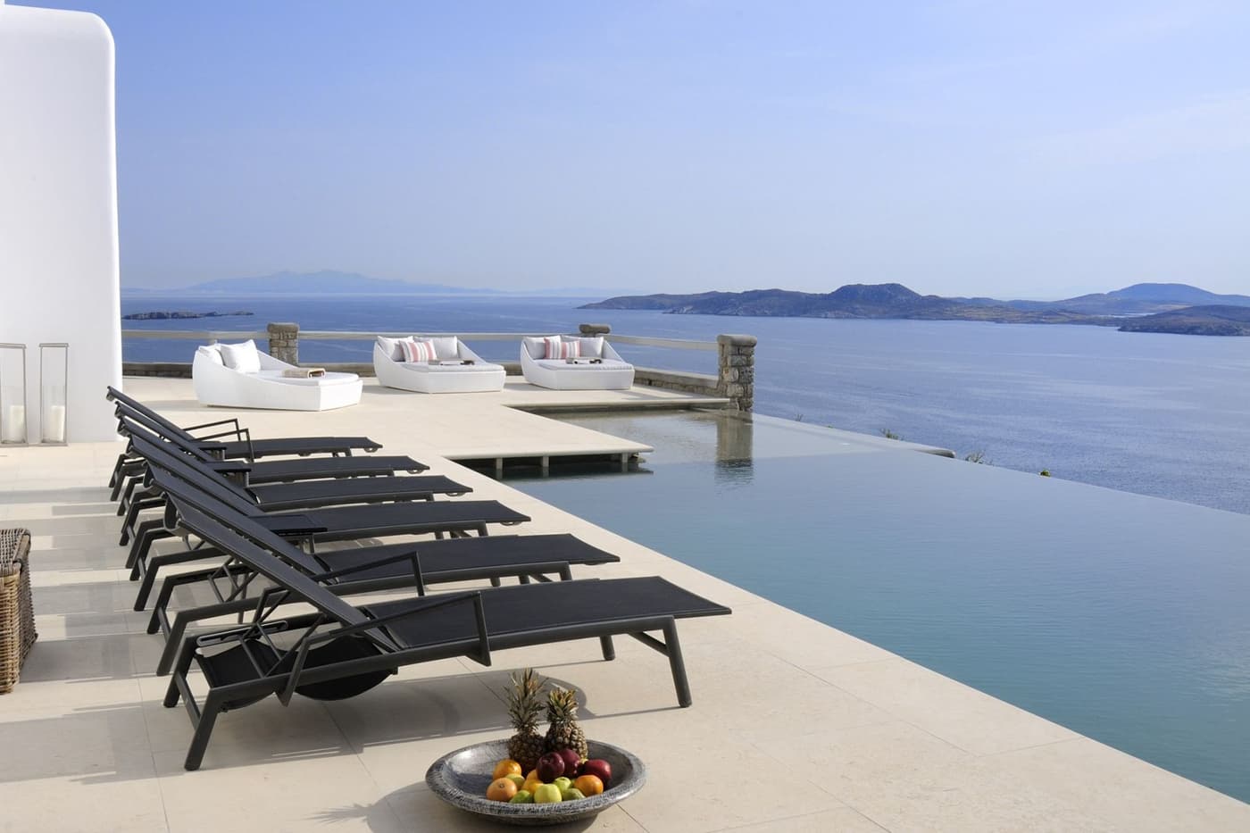 Villa Sun - Pauli — luxury villa photo 3