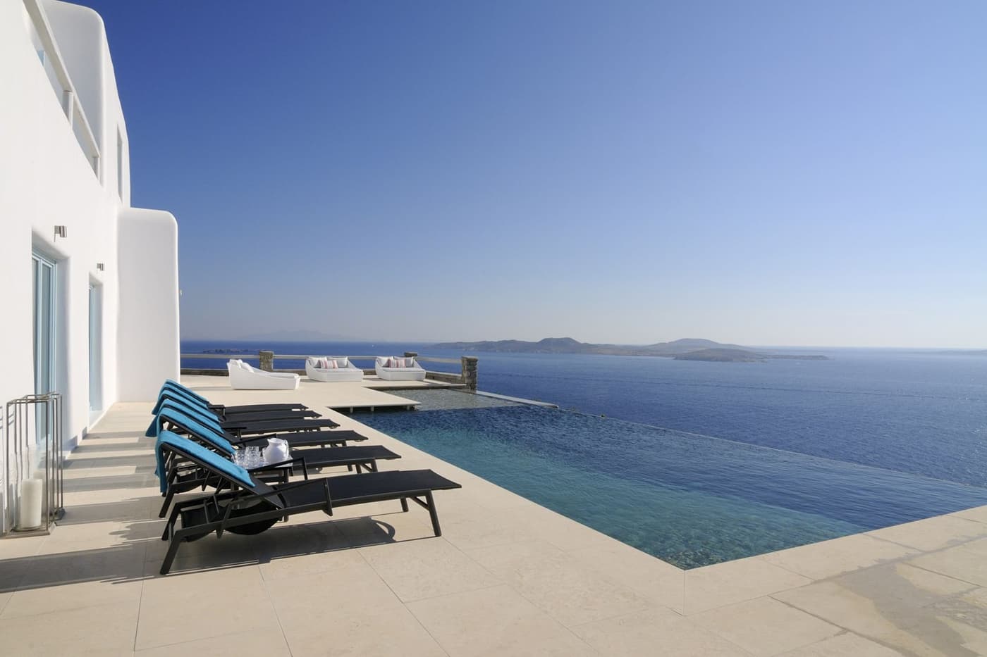 Villa Sun - Pauli — luxury villa photo 1