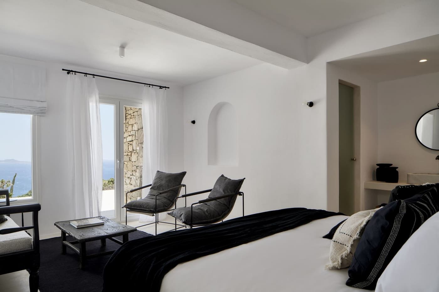 Villa Bel — luxury villa photo 1