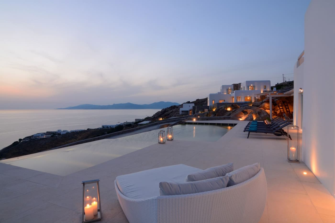 Villa Sun - Pauli — luxury villa photo 30
