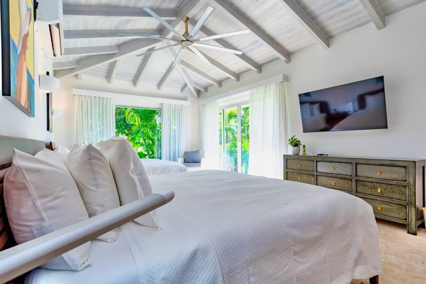 Villa Del Mar — luxury villa photo 3