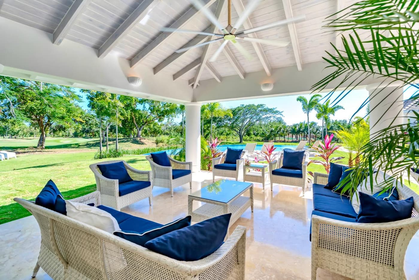 Villa Del Mar — luxury villa photo 23