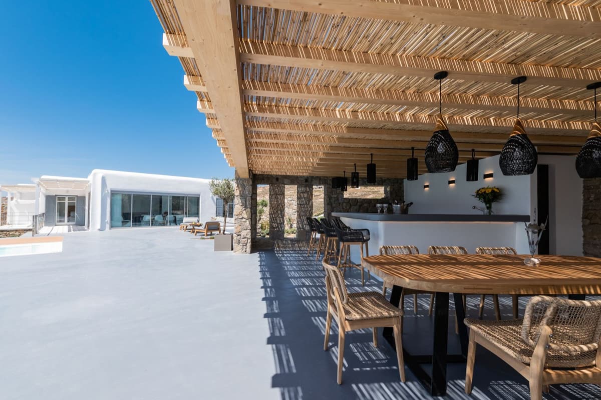 Villa Alti — luxury villa photo 3