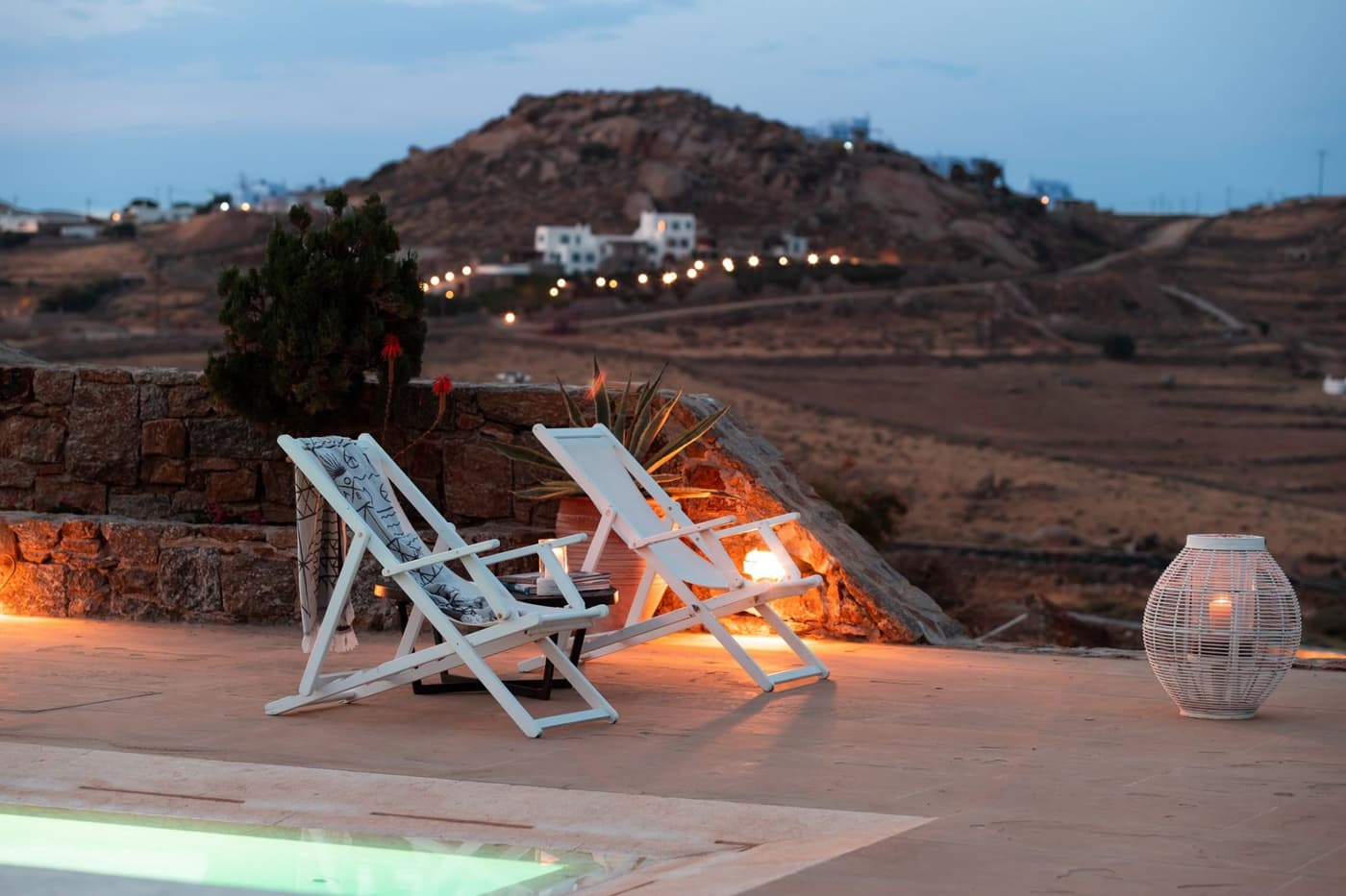 Villa Kiss — luxury villa photo 44
