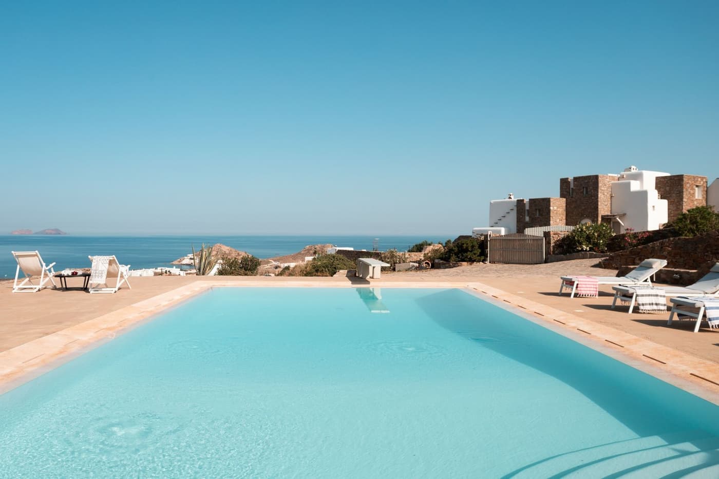 Villa Kiss — luxury villa photo 3