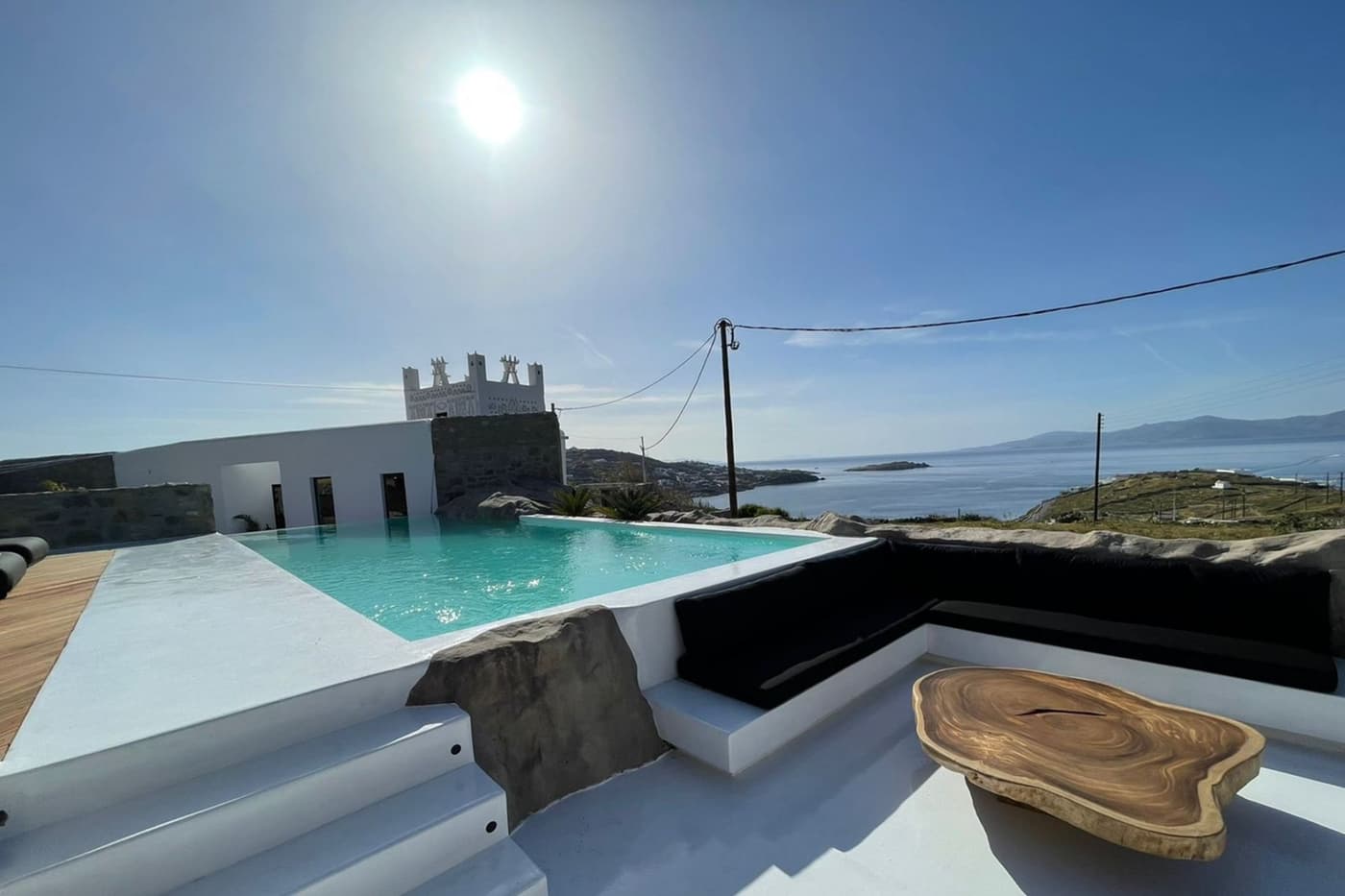 Villa Arbon — luxury villa photo 2