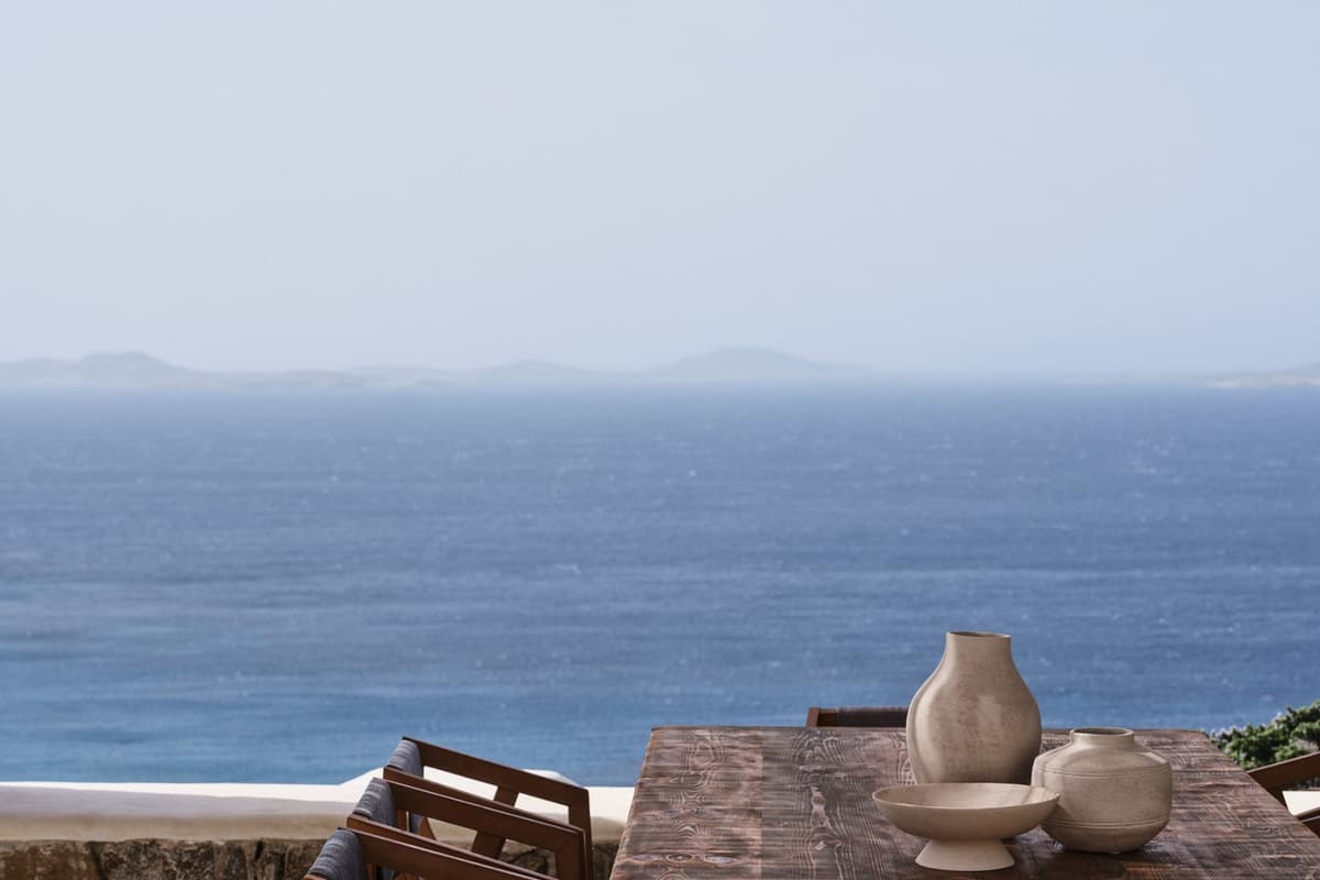 Villa Bel — luxury villa photo 54