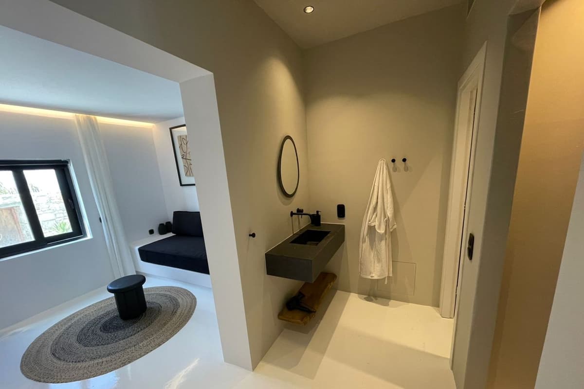 Villa Arbon — luxury villa photo 3