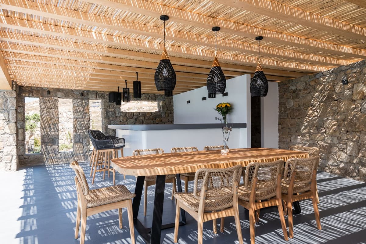 Villa Alti — luxury villa photo 1