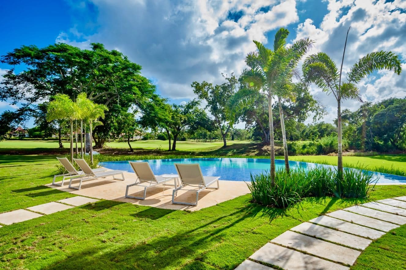 Villa Del Mar — luxury villa photo 1