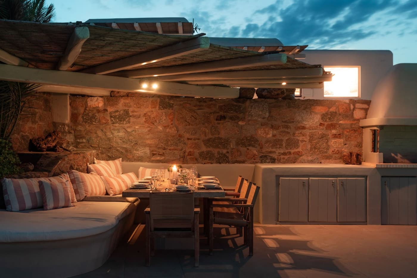 Villa Kiss — luxury villa photo 2