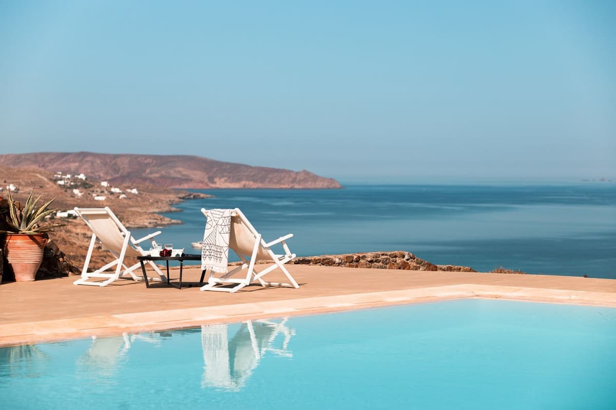 Villa Kiss — luxury villa photo 1