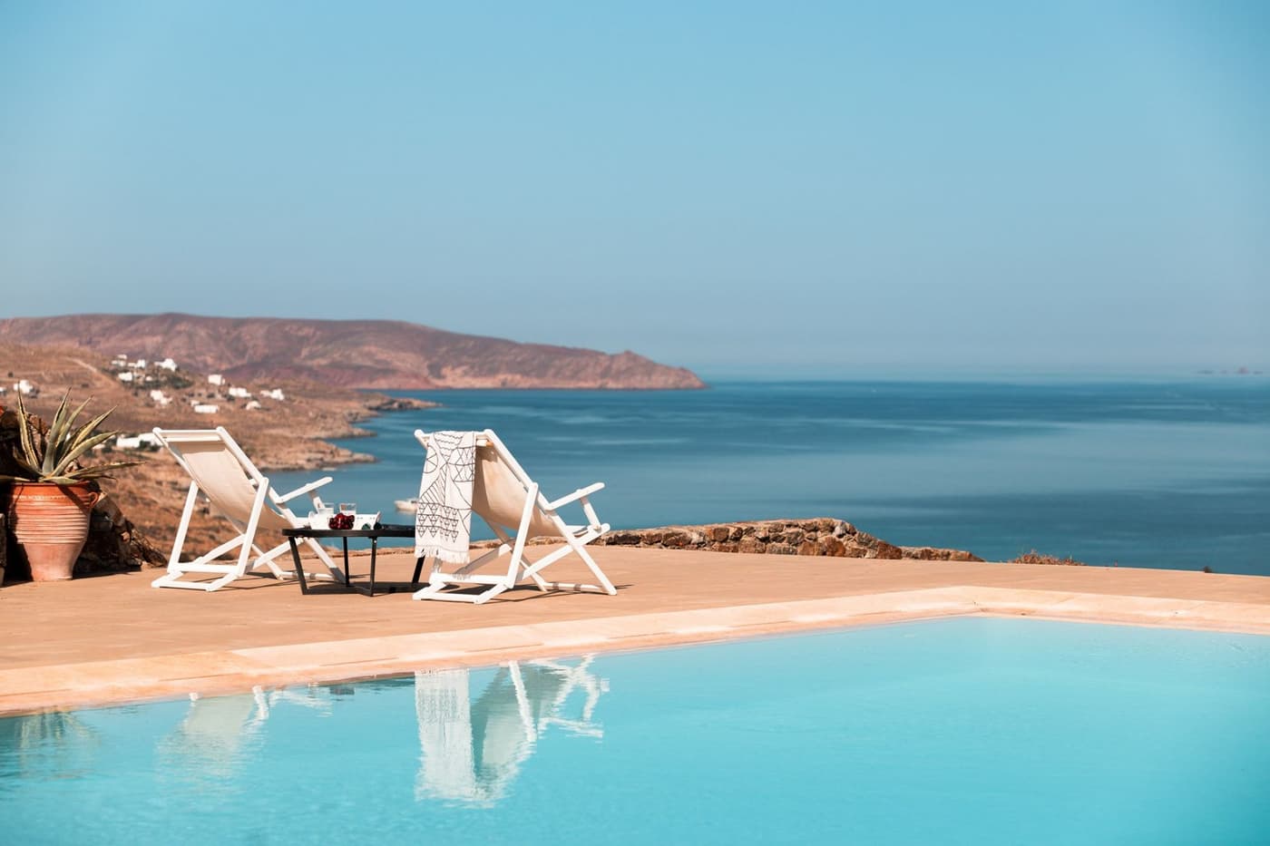 Villa Kiss — luxury villa photo 1