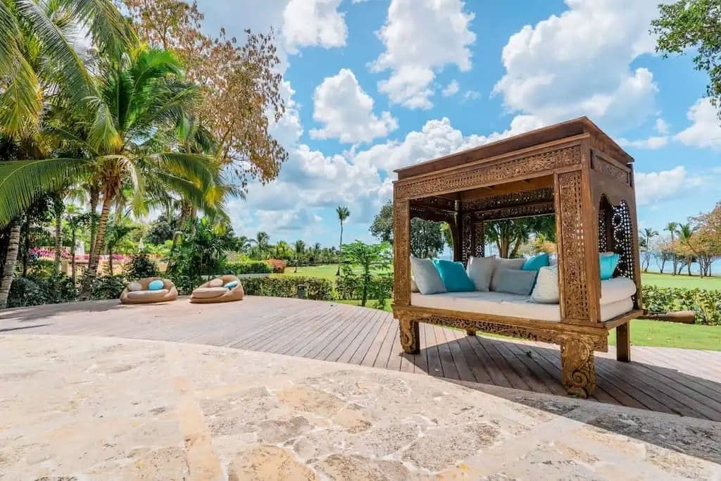 Villa Elite — luxury villa photo 26