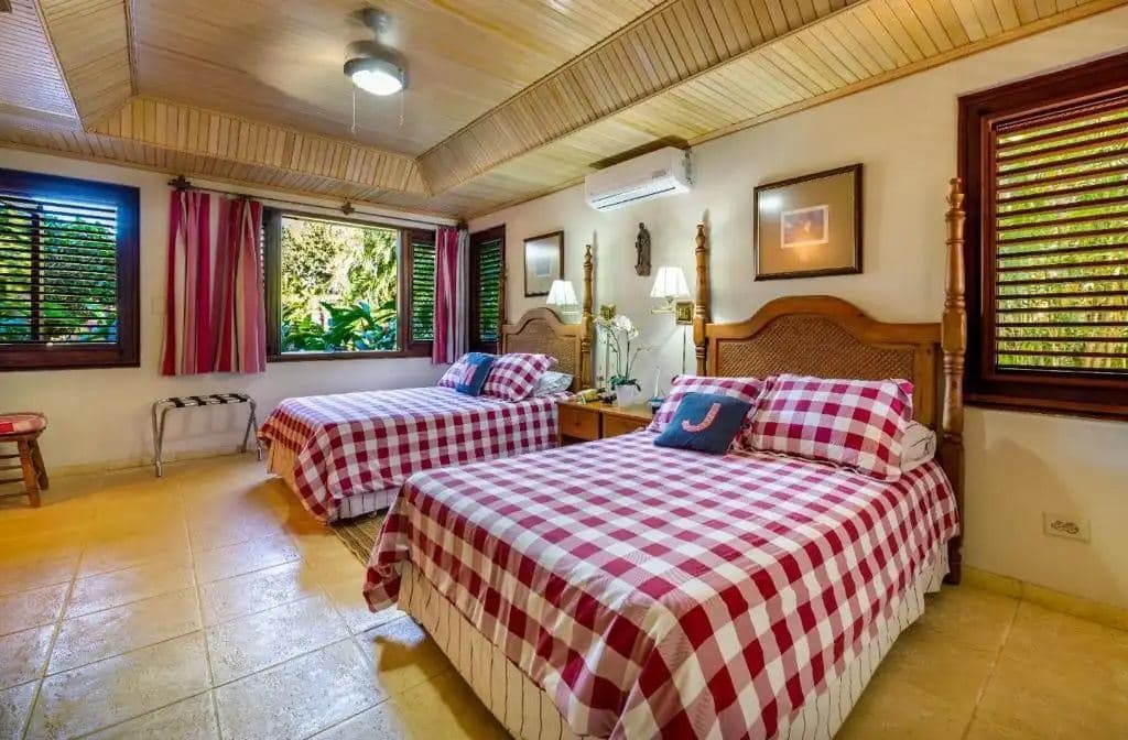 Villa Sunset - Casa de Campo — luxury villa photo 2