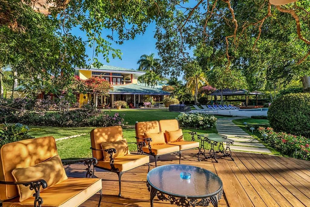 Villa Playa — luxury villa photo 3