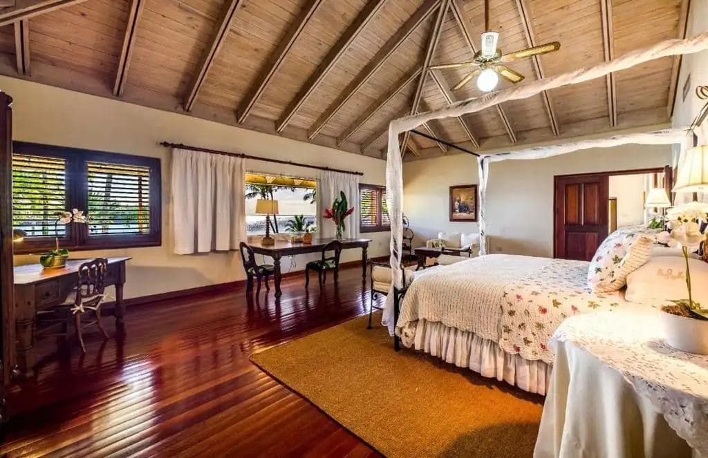 Villa Sunset - Casa de Campo — luxury villa photo 1