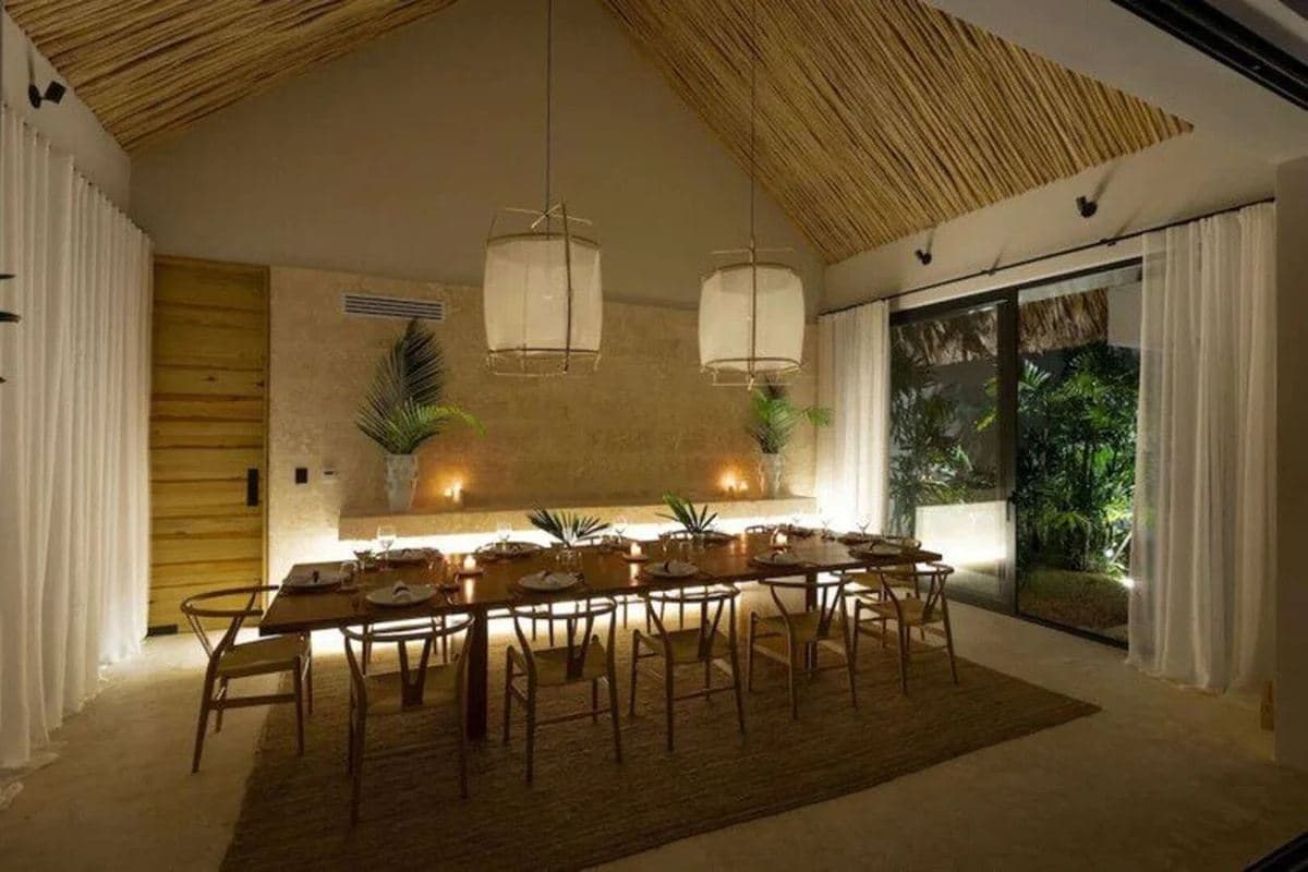 Villa Paraiso - Casa de Campo — luxury villa photo 15