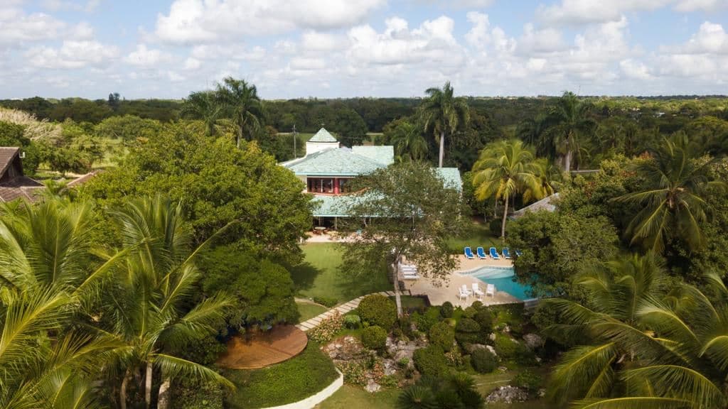 Villa Playa — luxury villa photo 2