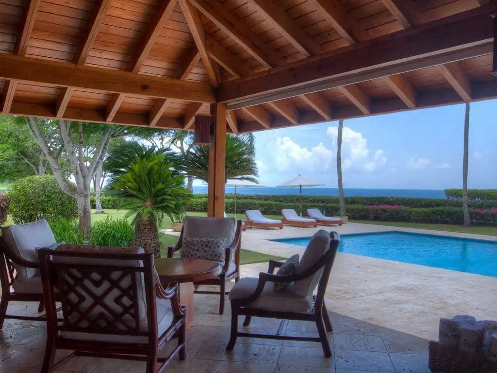 Villa Leire — luxury villa photo 3