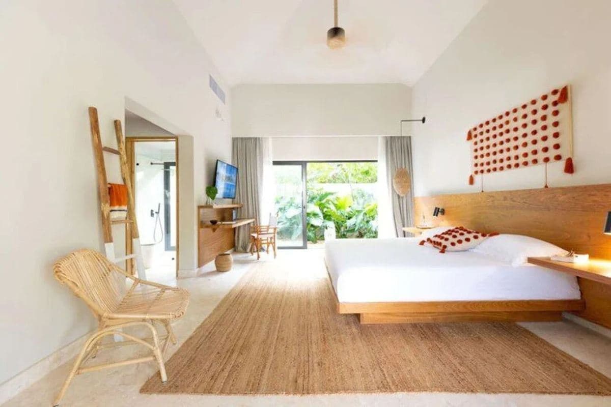 Villa Paraiso - Casa de Campo — luxury villa photo 1