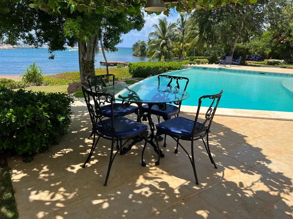 Villa Playa — luxury villa photo 59