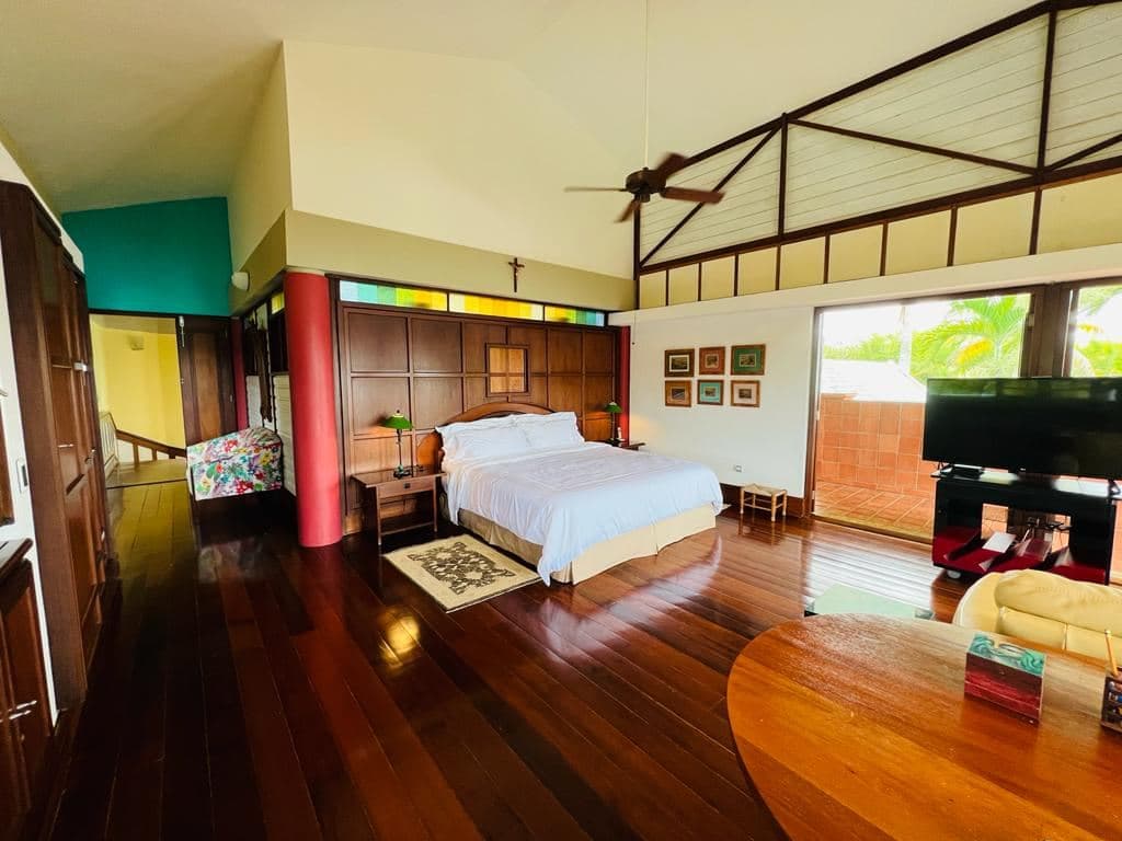 Villa Playa — luxury villa photo 58