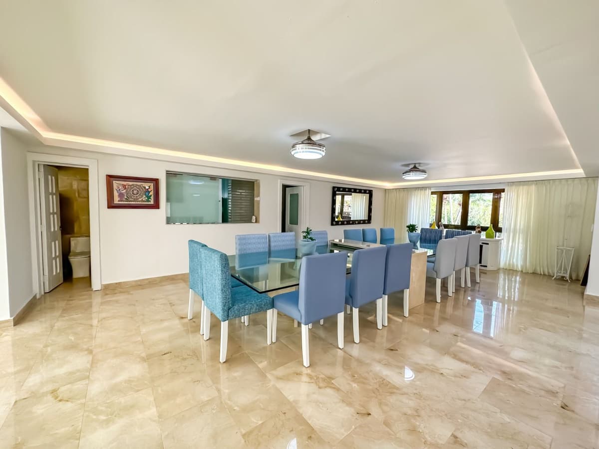 Villa Neves — luxury villa photo 3