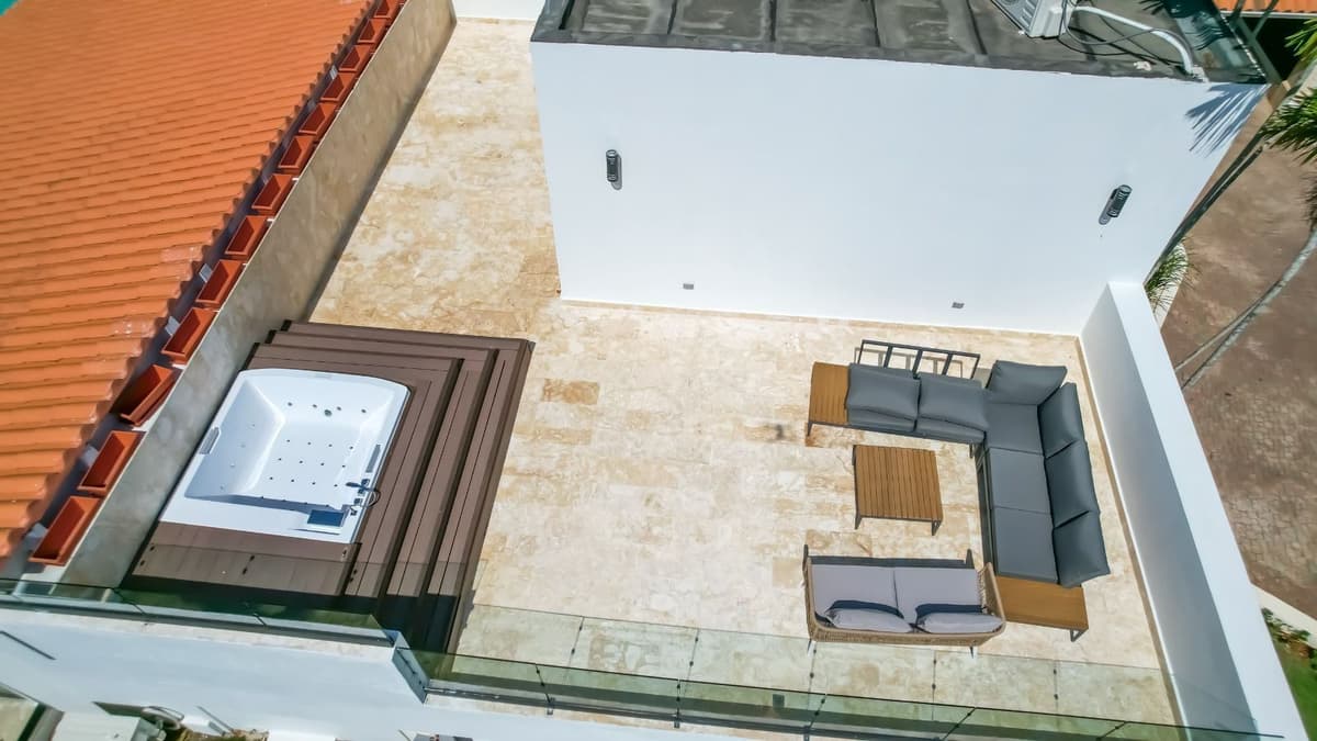 Villa Neves — luxury villa photo 29