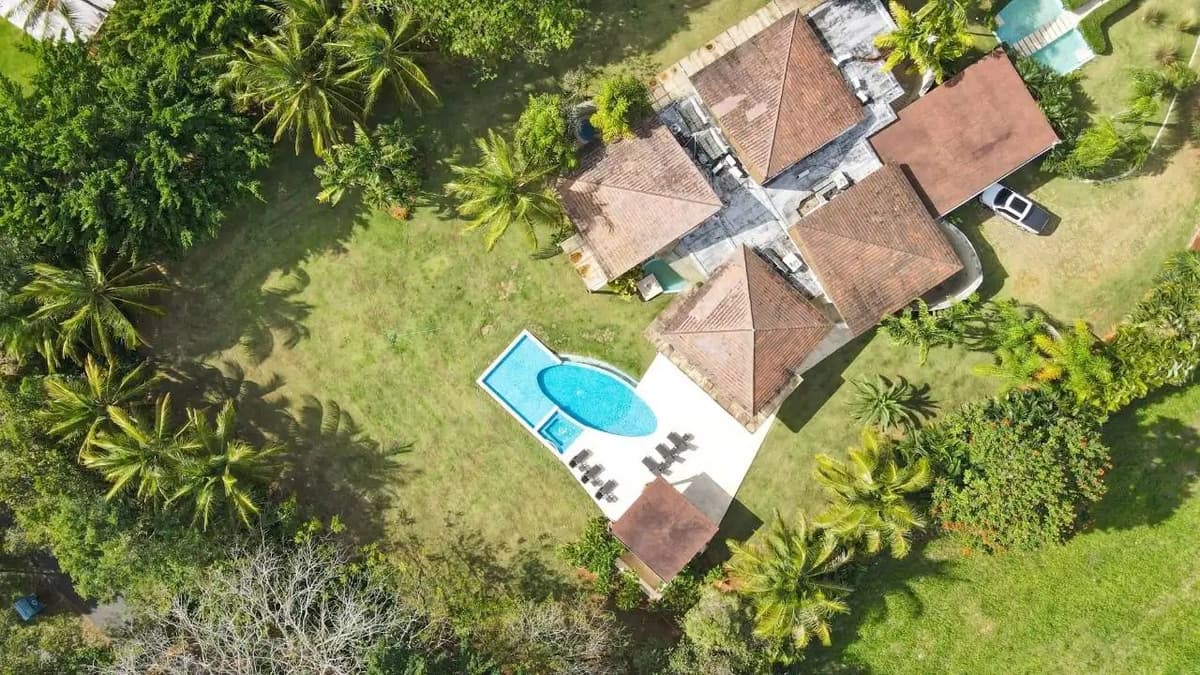 Villa Dasha - Casa De Campo — luxury villa photo 19