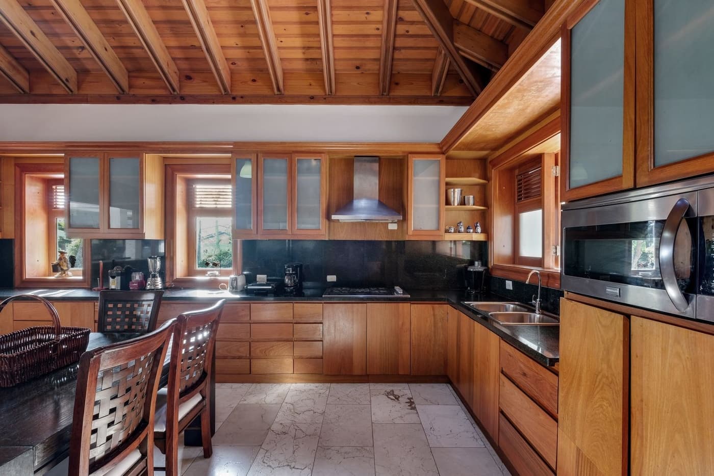 Villa Oriana - Casa De Campo — luxury villa photo 2