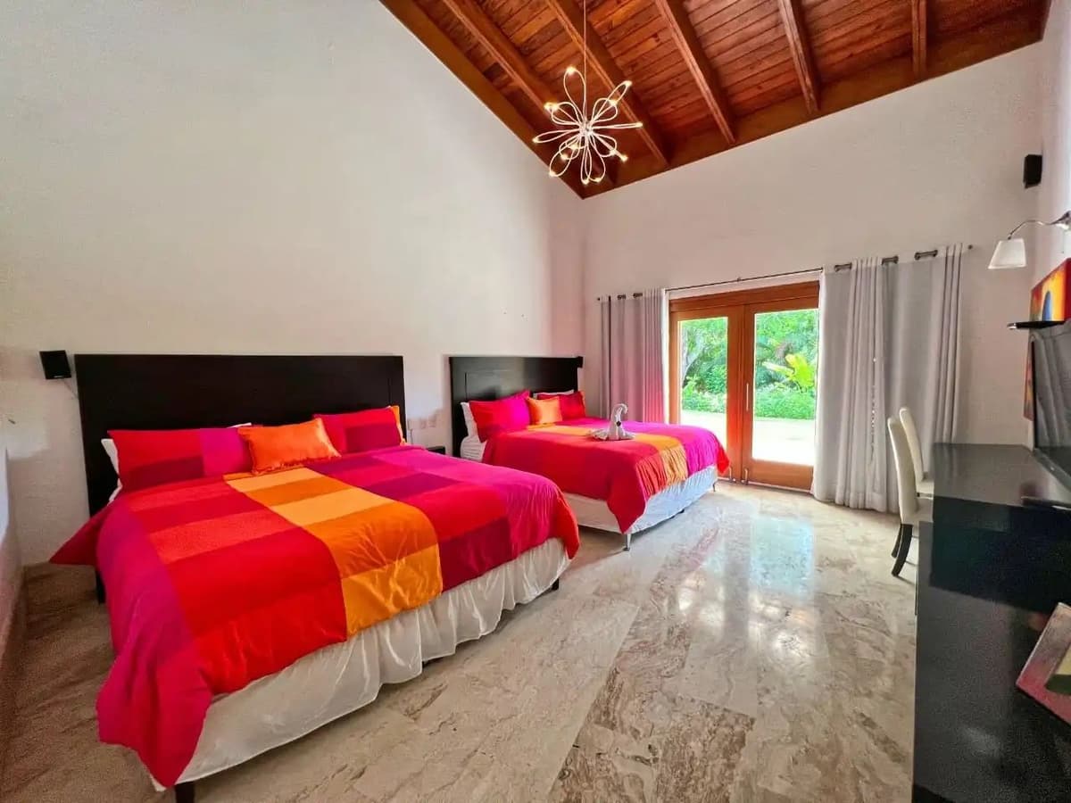 Villa Dasha - Casa De Campo — luxury villa photo 3