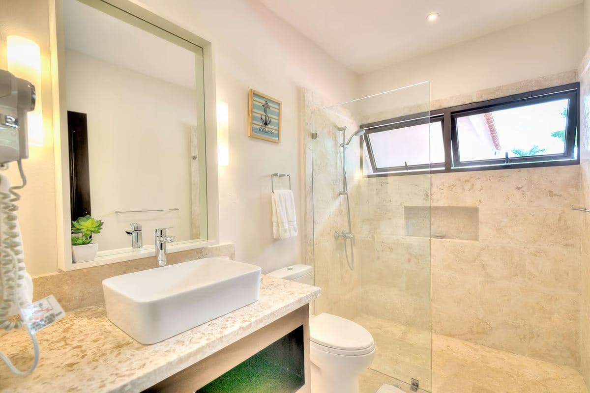 Villa Sharon — luxury villa photo 16