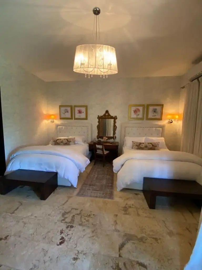 Villa Lorea — luxury villa photo 1