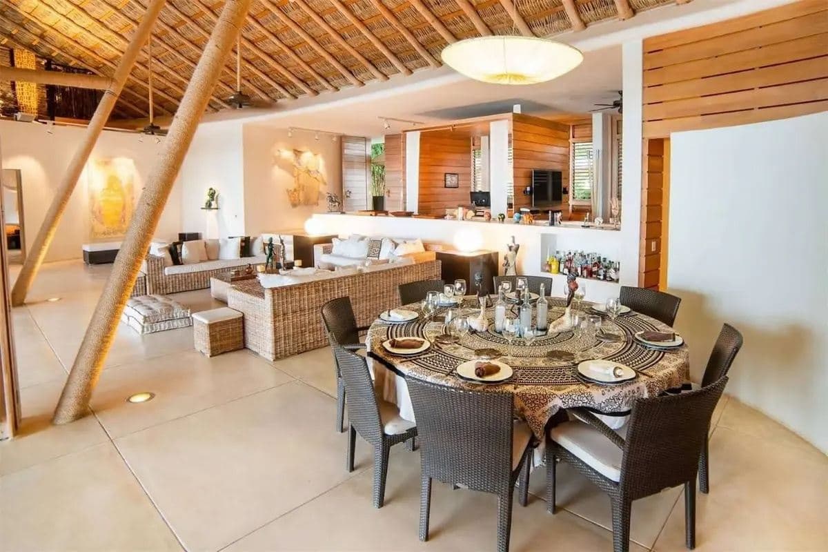 Villa Conca — luxury villa photo 3