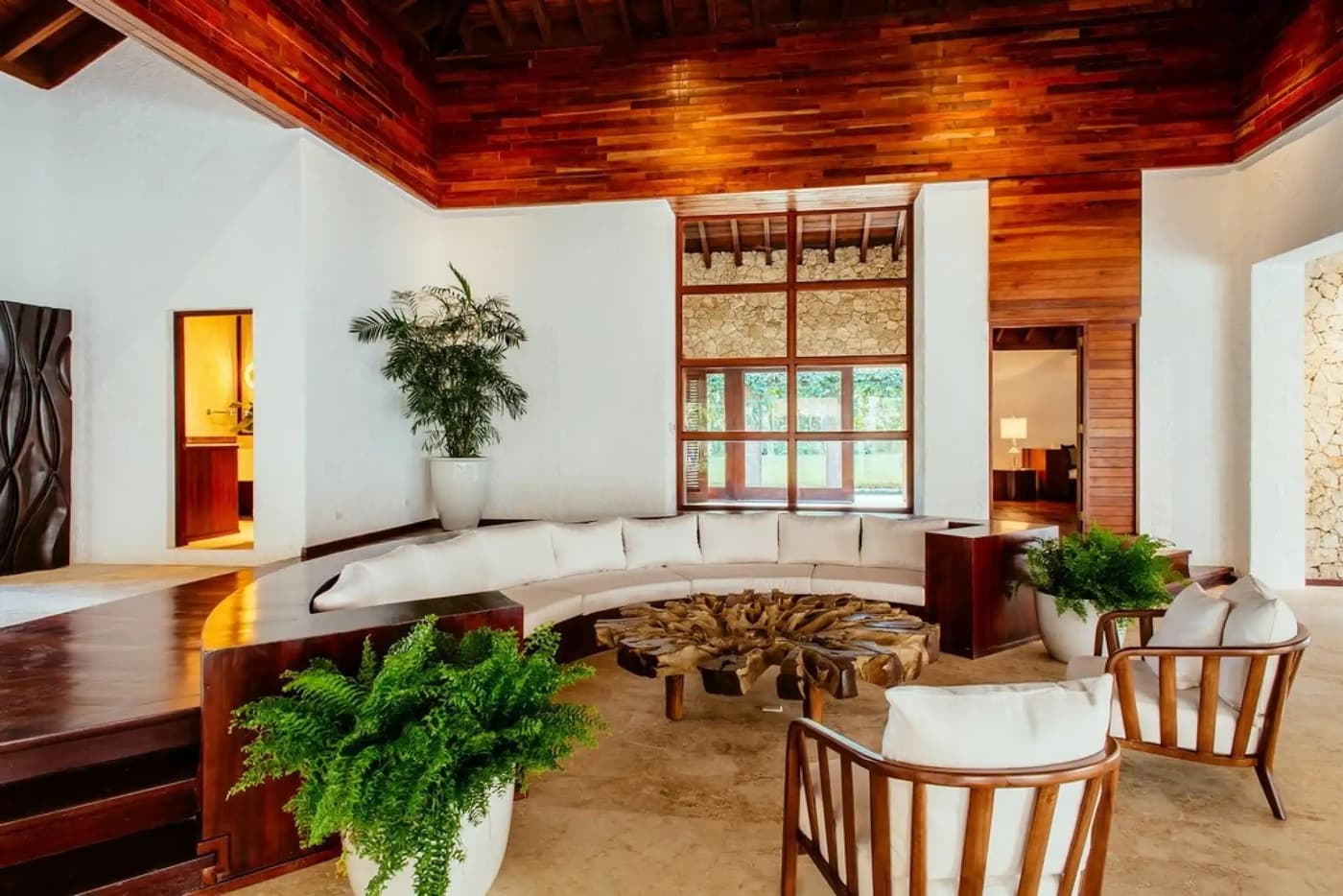 Villa Amore — luxury villa photo 40