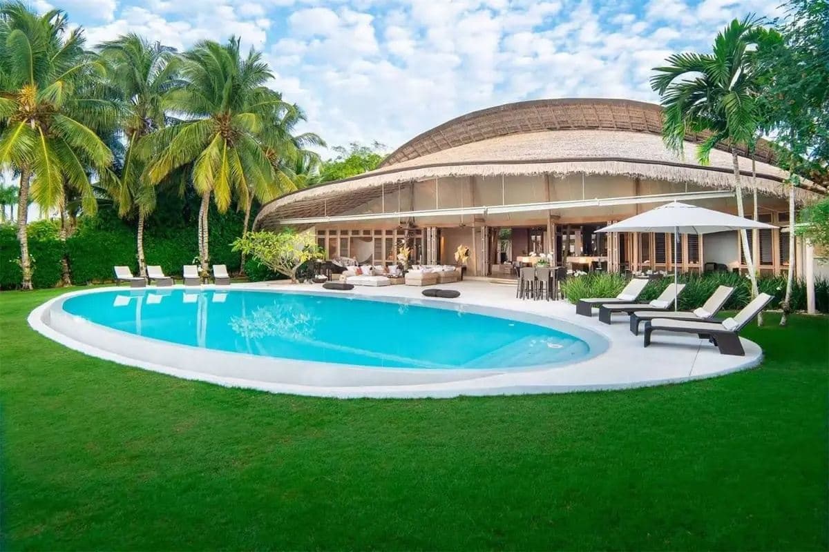 Villa Conca — luxury villa photo 2