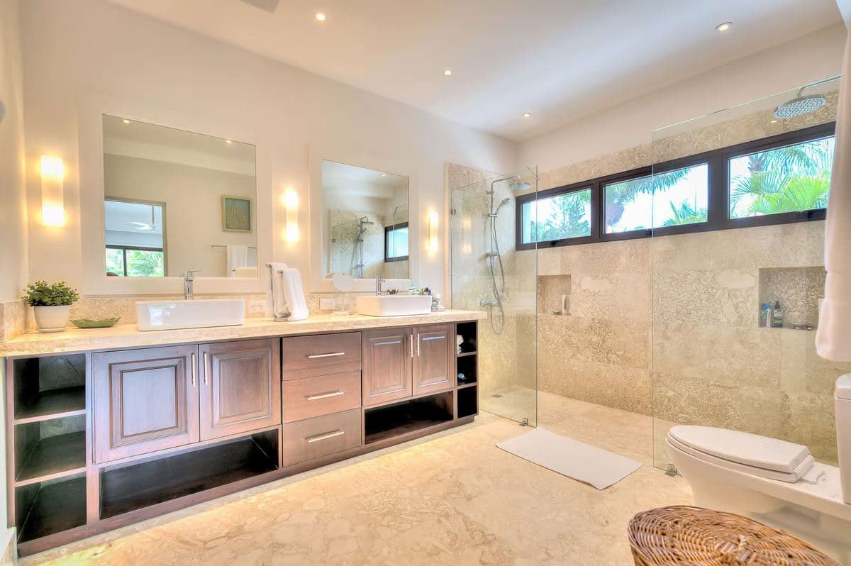 Villa Sharon — luxury villa photo 17
