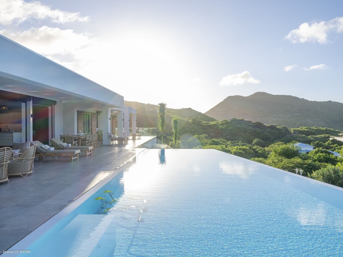 Villa Abaca — luxury villa photo 1